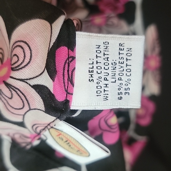 Talbots Cotton Packable Hat - Picture 12 of 13